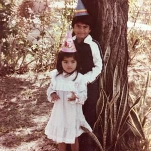 Meet your Posher, Trisha